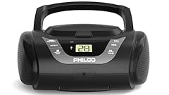 Philco portable bluetooth for sale  Delivered anywhere in USA 