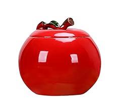 Mozacona ceramic apple for sale  Delivered anywhere in USA 
