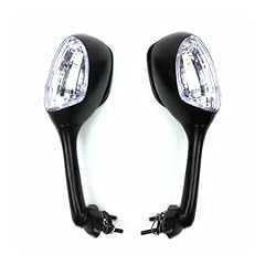 Wing foldable mirrors for sale  Delivered anywhere in UK