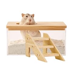 Pcs hamster sand for sale  Delivered anywhere in UK