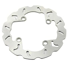 Motorcycle brake disc for sale  Delivered anywhere in UK
