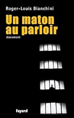 Maton parloir d'occasion  Livré partout en France