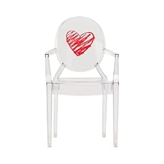 Kartell lou ghost d'occasion  Livré partout en France