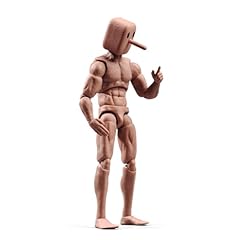 Scale male action for sale  Delivered anywhere in UK