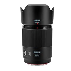 Meike f1.8 full usato  Spedito ovunque in Italia 