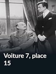 Voiture place 15 d'occasion  Livré partout en France