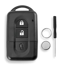 Nissan key fob for sale  Delivered anywhere in UK