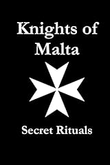 Knights malta for sale  Delivered anywhere in UK