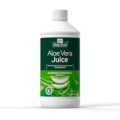 Aloe pura aloe for sale  Delivered anywhere in UK