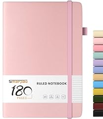 Smarpau notizbuch hardcover gebraucht kaufen  Wird an jeden Ort in Deutschland