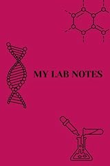 Laboratory notebook 6x9 for sale  Delivered anywhere in USA 