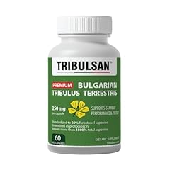 Tribulsan 250 1800 for sale  Delivered anywhere in UK