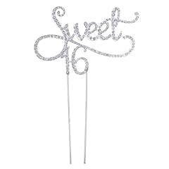 Nuobesty 1pc sixteen for sale  Delivered anywhere in UK