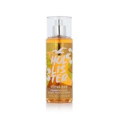 Hollister citrus pop for sale  Delivered anywhere in UK