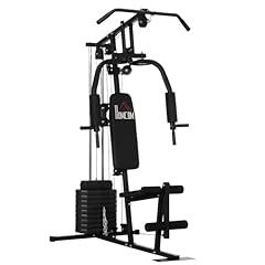 Homcom multi gym for sale  Delivered anywhere in UK