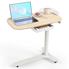 Walkingdesk beistelltisch form gebraucht kaufen  Wird an jeden Ort in Deutschland