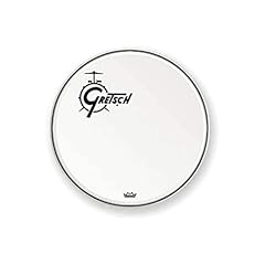Gretsch bassdrum fell gebraucht kaufen  Wird an jeden Ort in Deutschland