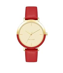 Nine west orologio usato  Spedito ovunque in Italia 