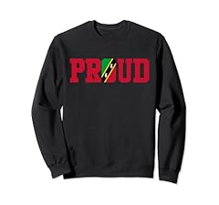 Proud st. kitts for sale  Delivered anywhere in USA 