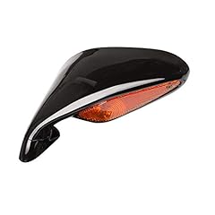 Kiwav motorcycle mirrors for sale  Delivered anywhere in USA 