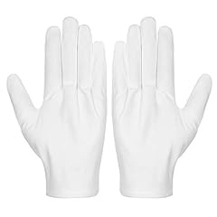 Cotton gloves selizo for sale  Delivered anywhere in USA 