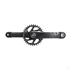 Sram 710845838095 guarnitura usato  Spedito ovunque in Italia 