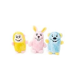 Zippypaws squeakie buddies for sale  Delivered anywhere in USA 