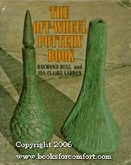 Wheel pottery book for sale  Delivered anywhere in UK