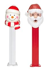 Pez christmas candy for sale  Delivered anywhere in USA 