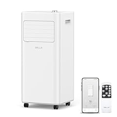 Della 10000 btu for sale  Delivered anywhere in USA 