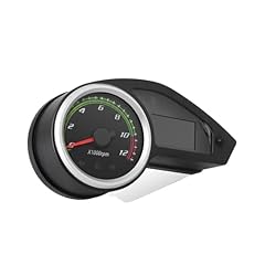 Speedometer odometer motorbike for sale  Delivered anywhere in UK