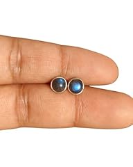 Boucles oreilles clous d'occasion  Livré partout en France