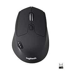 Logitech m720 triathlon for sale  Delivered anywhere in USA 