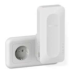 Netgear ripetitore wifi usato  Spedito ovunque in Italia 