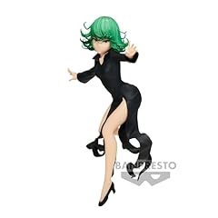 Banpresto figurine action d'occasion  Livré partout en France
