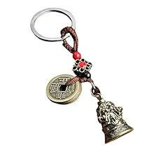 Yehjdsmd keychain feng for sale  Delivered anywhere in UK