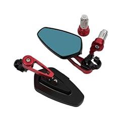 Motorbike rear mirrors for sale  Delivered anywhere in UK