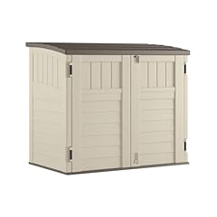 Suncast capacity horizontal for sale  Delivered anywhere in USA 