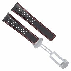 Ewatchparts leather watch for sale  Delivered anywhere in USA 