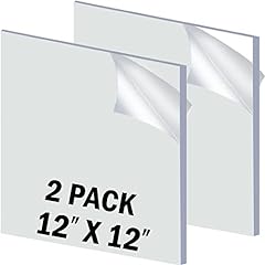 Clear acrylic sheet for sale  Delivered anywhere in USA 