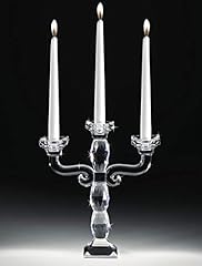 Candeliere candelabro tavolo usato  Spedito ovunque in Italia 