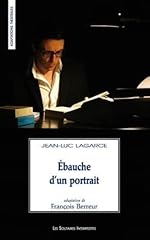 ébauche portrait d'occasion  Livré partout en France