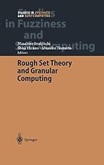Rough set theory usato  Spedito ovunque in Italia 