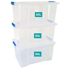 Klass litre storage for sale  Delivered anywhere in UK