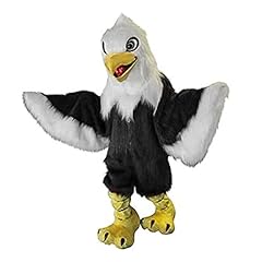 Costume mascotte aigle d'occasion  Livré partout en France