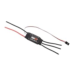 30a brushless esc usato  Spedito ovunque in Italia 
