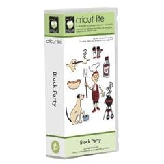 Cricut lite cartridge for sale  Delivered anywhere in UK