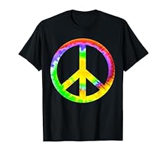 Hippie costume tie usato  Spedito ovunque in Italia 
