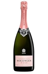 Bollinger rose champagne for sale  Delivered anywhere in UK
