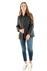Barbourbeadnell leichte jacke gebraucht kaufen  Wird an jeden Ort in Deutschland